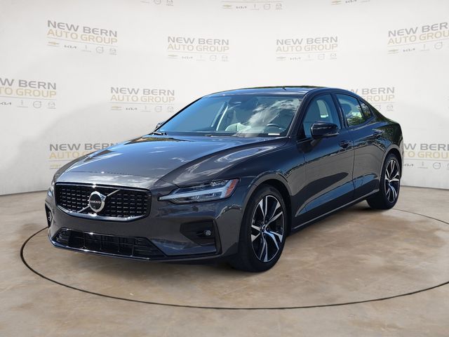 2024 Volvo S60