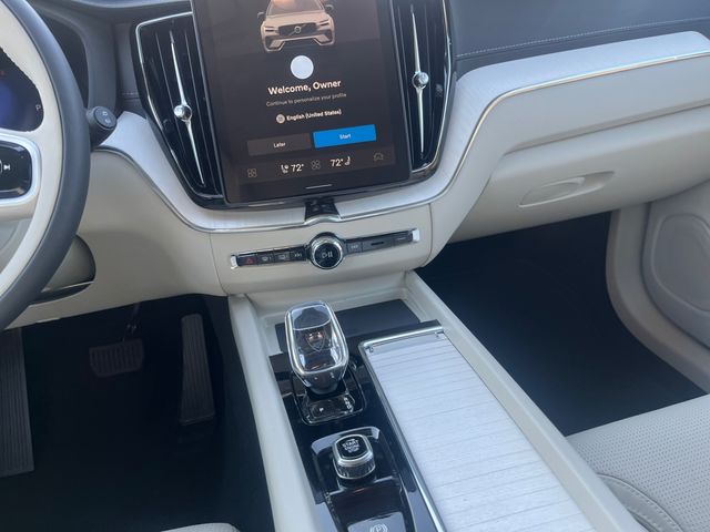 2026 Volvo XC60 Ultra - Photo 11