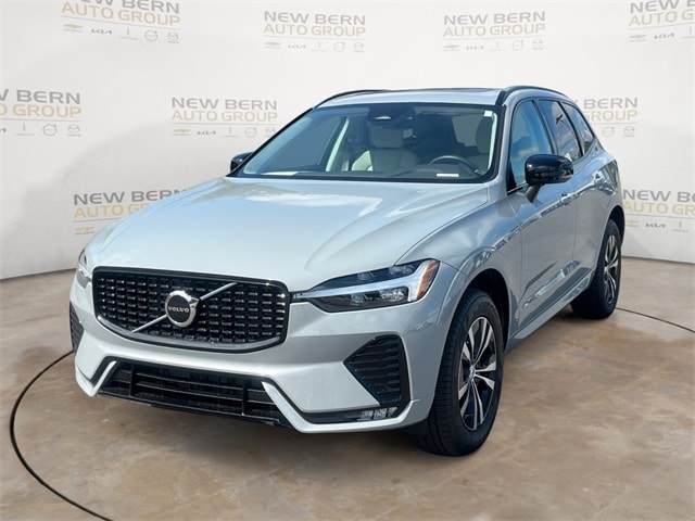 2025 Volvo XC60 B5 Core All-Wheel Drive SUV