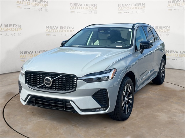 So sánh Volvo XC60 và GLC 300  So sánh Volvo XC60 và GLC 300