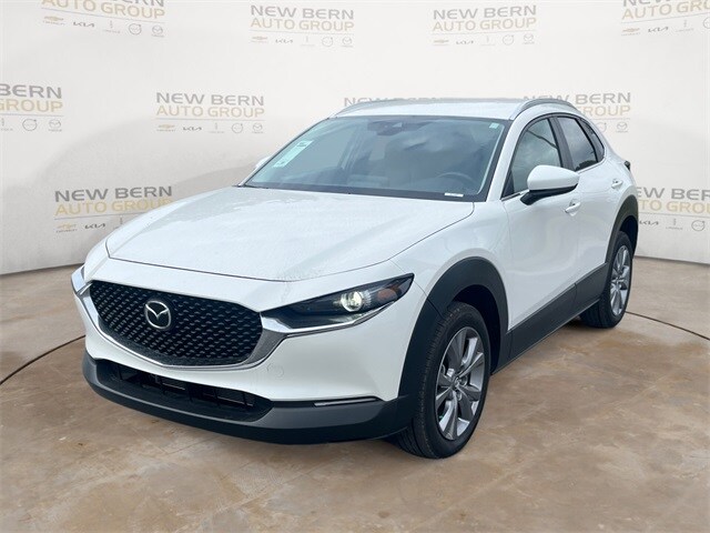 2022 Mazda CX-30 2.5 S Select Package SUV