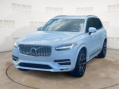 2025 Volvo XC90 B5 Plus SUV