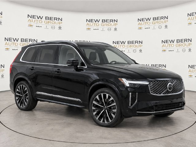 2027 Volvo XC90 Ultra AWD SUV