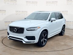 2019 Volvo XC90 T6 R-Design SUV