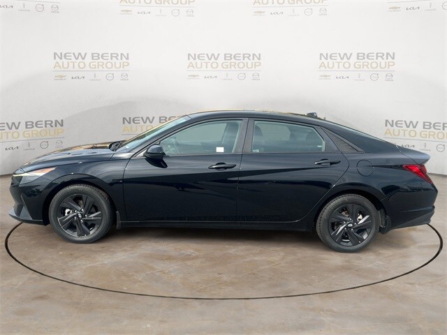 Used 2023 Hyundai Elantra For Sale New Bern NC