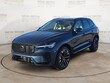  Volvo XC60 plug-in hybrid
