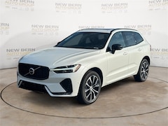 2025 Volvo XC60 B5 Plus SUV