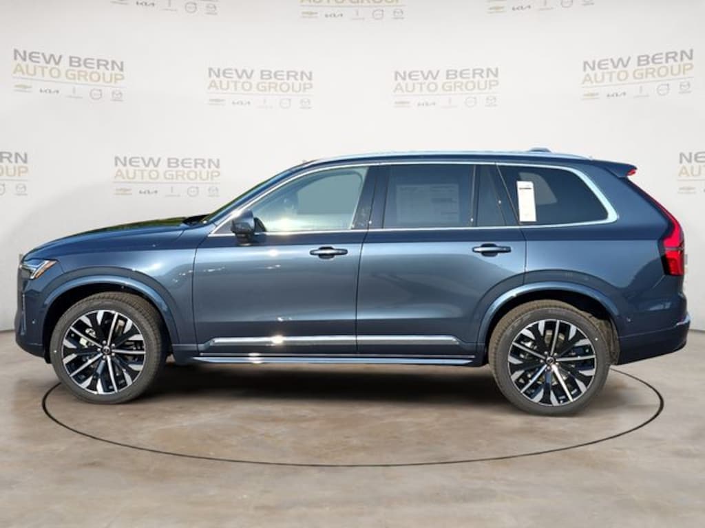 New 2026 Volvo XC90 B5 Ultra 6-Seater SUV