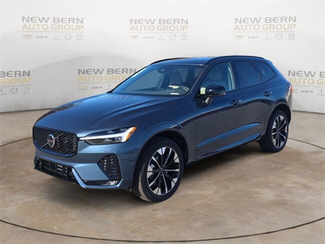 2026 Volvo XC60 B5 Plus AWD SUV