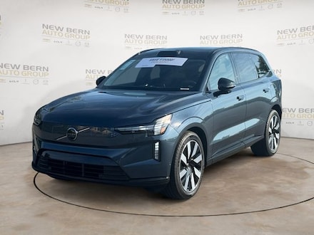 2025 Volvo EX90 Twin Motor Performance Ultra 7-Seater AWD SUV