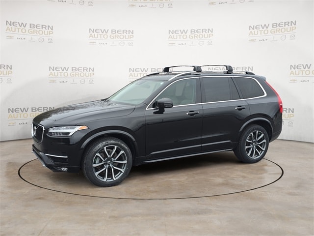 2019 Volvo XC90 Momentum's photo