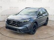  Honda CR-V Hybrid