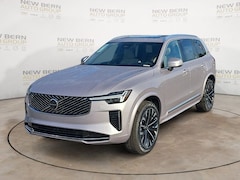 2026 Volvo XC90 B5 Plus 7-Seater AWD SUV