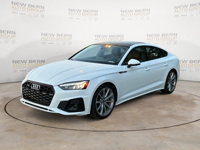 2025 Audi A5 Sportback