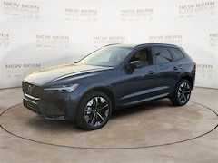 2026 Volvo XC60 B5 Plus AWD SUV