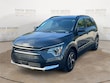 Kia Niro Plug-In Hybrid
