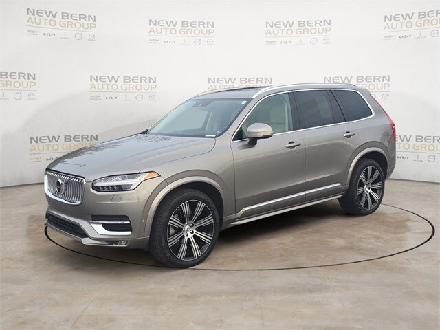 2022 Volvo XC90 T6 Inscription SUV