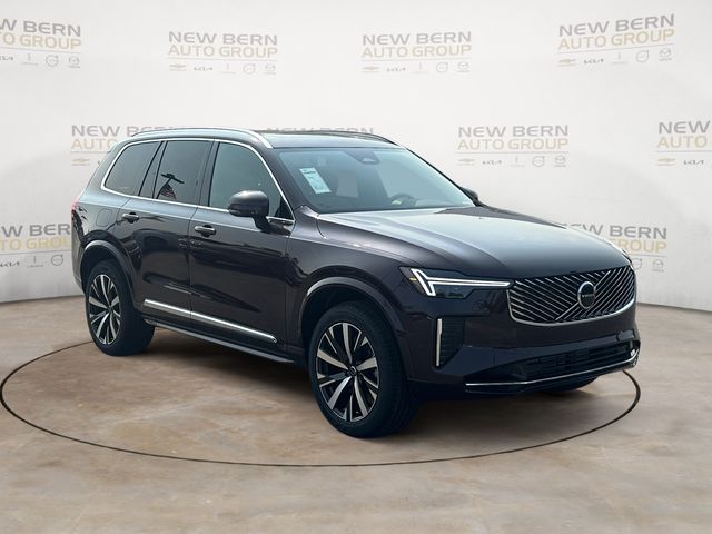 2025 Volvo XC90 Core - Photo 7