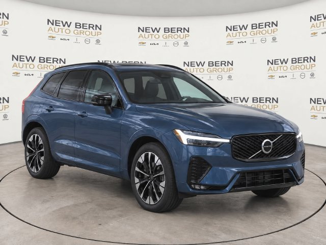 2026 Volvo XC60