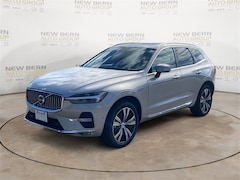 2023 Volvo XC60 B5 Plus Bright Theme SUV