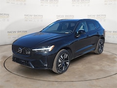 2026 Volvo XC60 plug-in hybrid T8 Core eAWD SUV