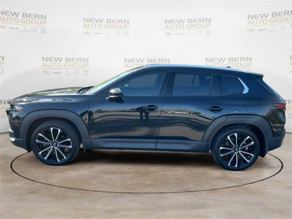 Used 2023 Mazda CX-50 2.5 S Premium Plus Package SUV