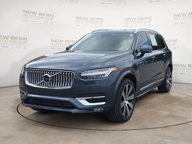 2023 Volvo XC90