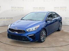 2020 Kia Forte GT Sedan