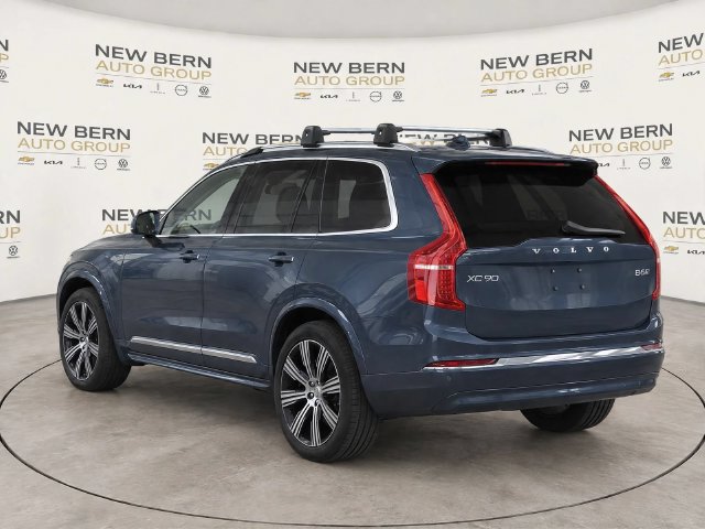 Certified 2024 Volvo XC90 B6 Plus Bright Theme SUV
