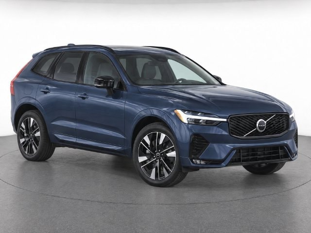 2027 Volvo XC60