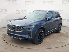 2026 Volvo XC90 plug-in hybrid T8 Plus 6-Seater eAWD SUV