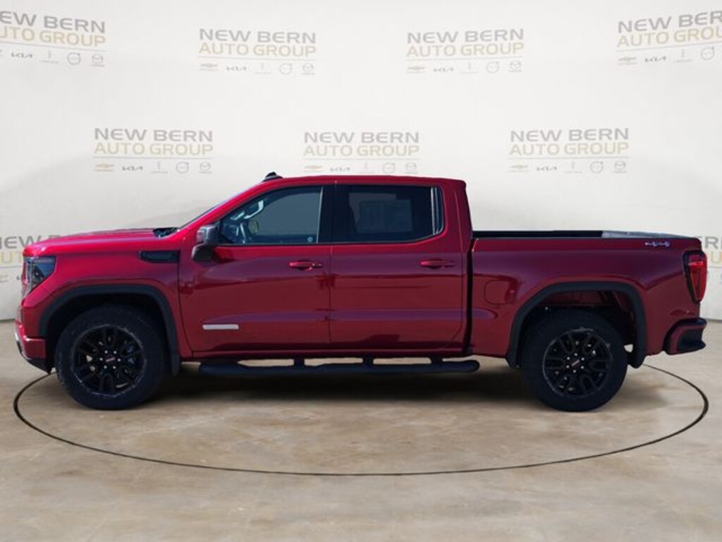 Used 2023 GMC Sierra 1500 Elevation Truck