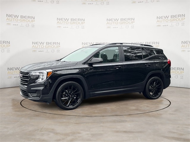 2023 GMC Terrain SLE SUV