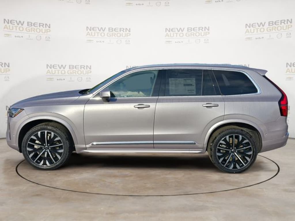 New 2026 Volvo XC90 B5 Plus 7-Seater SUV