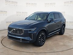 2026 Volvo XC90 B6 Ultra 7-Seater AWD SUV