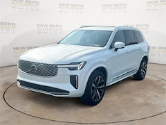 2025 Volvo XC90 B6 (2025.5) Core SUV