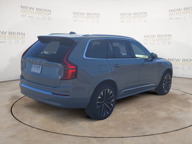 2026 Volvo XC90 Plus - Photo 5