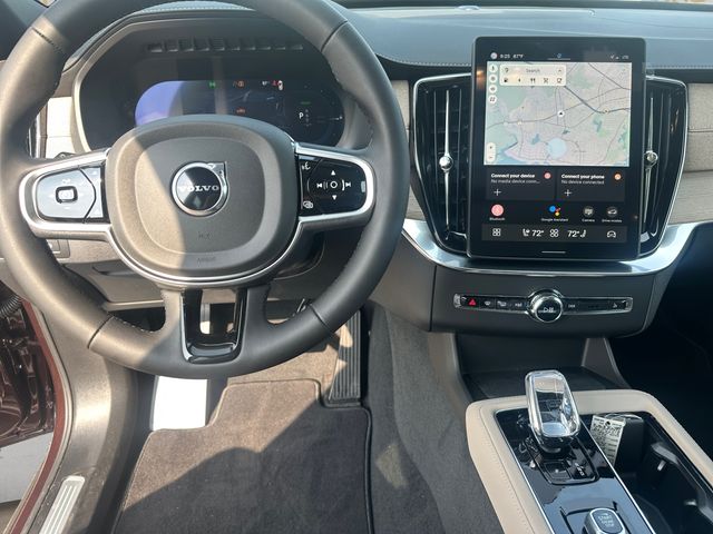 2025 Volvo XC90 Core - Photo 10