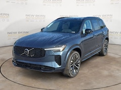 2026 Volvo XC90 B6 Ultra Dark Theme 6-Seater AWD SUV