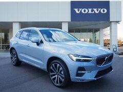 New 2023 Volvo XC60 B5 AWD Ultimate Bright SUV For Sale/Lease New Bern, NC
