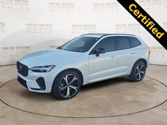 2022 Volvo XC60 B6 R-Design SUV