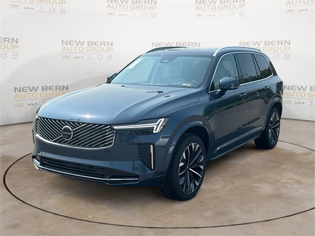 2025 Volvo XC90 B6 (2025.5) Ultra 7-Seater