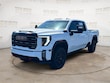 GMC Sierra 2500HD