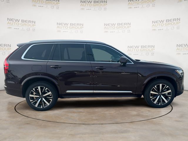 2025 Volvo XC90 Core - Photo 6