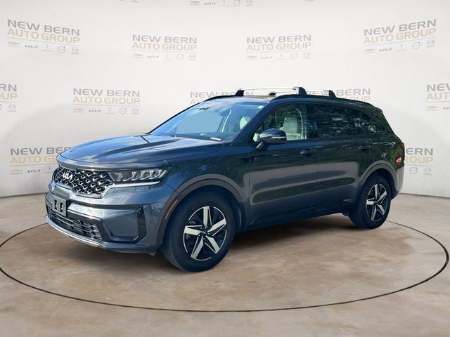 2023 Kia Sorento