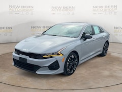 2023 Kia K5 GT-Line Sedan