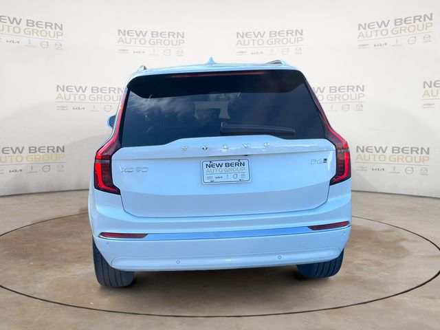 2026 Volvo XC90 Ultra - Photo 4