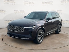 2025 Volvo XC90 plug-in hybrid T8 (2025.5) Core 7-Seater eAWD SUV