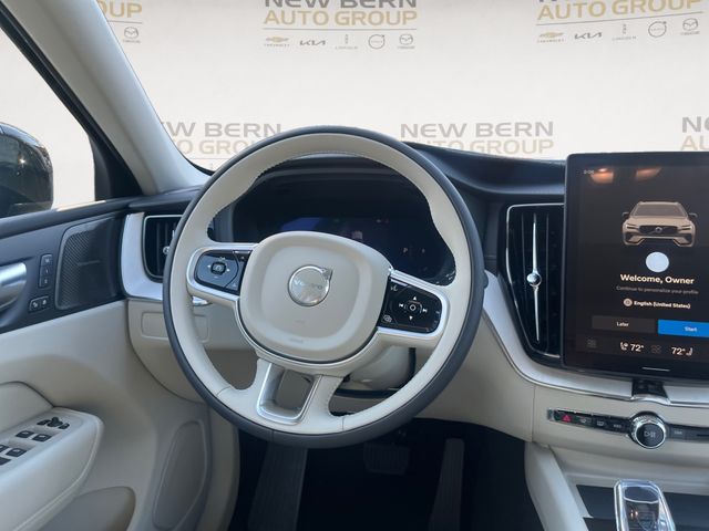 2026 Volvo XC60 Ultra - Photo 12