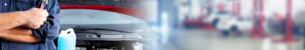 Volvo Service Center In New Bern, NC